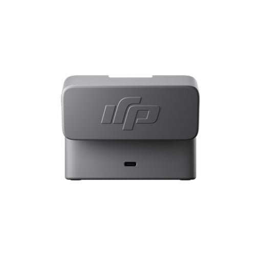 Dji Mic Mini (2 TX 1 RX + custodia di ricarica) - Cavone Lux Pro