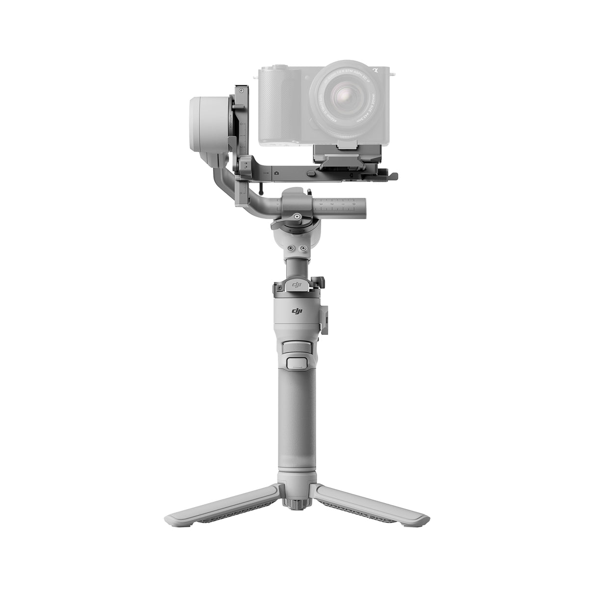 DJI RS 4 Mini - Cavone Lux Pro