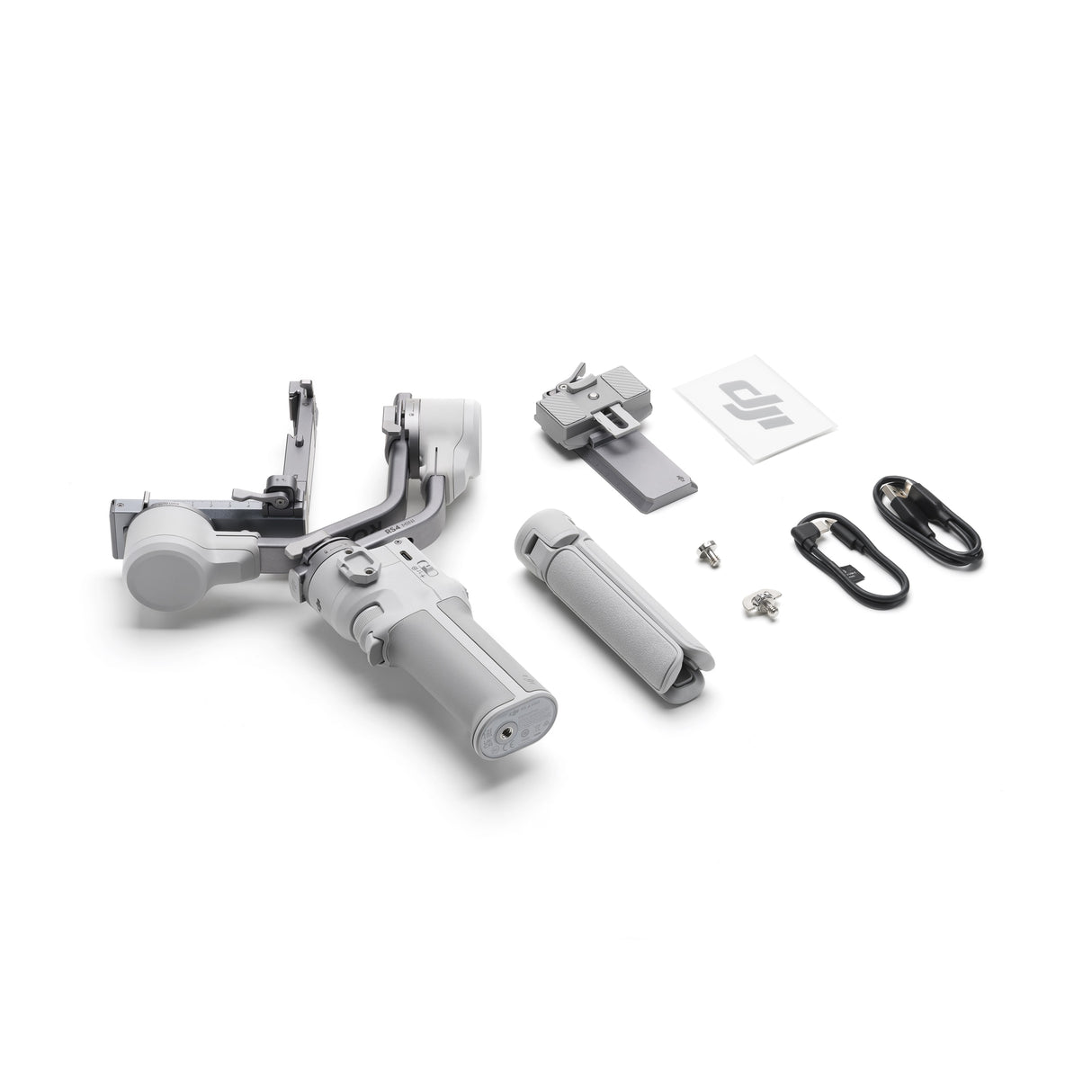 DJI RS 4 Mini - Cavone Lux Pro