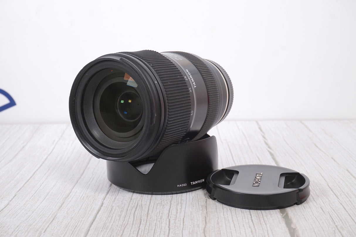 Tamron 28-75mm f/2.8 Di III VXD G2 (usato)