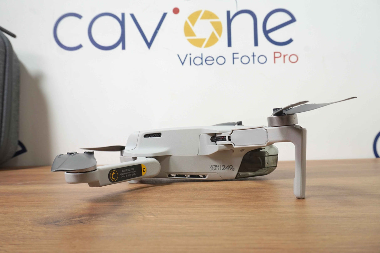 Dji Mavic Mini Combo usatO