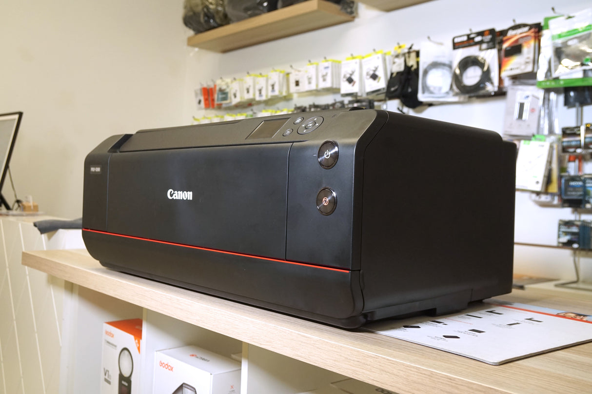 Canon imagePROGRAF PRO-1000 - Cavone Lux Pro