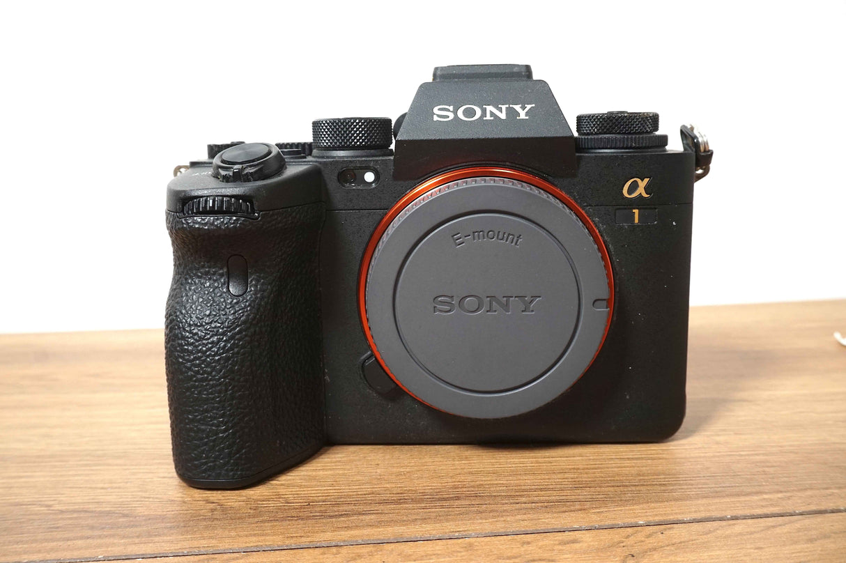Sony Alpha 1 (1532 scatti)