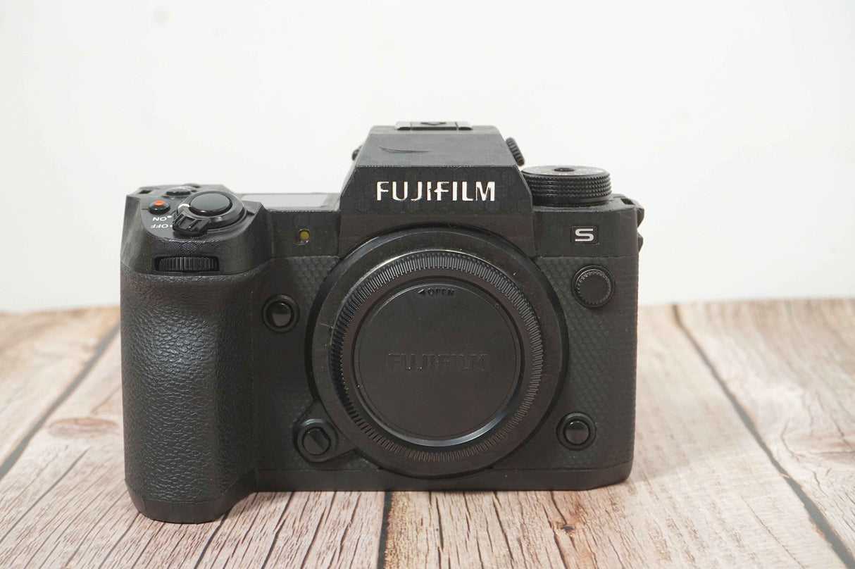 Fuji X-H2S (18000 scatti)