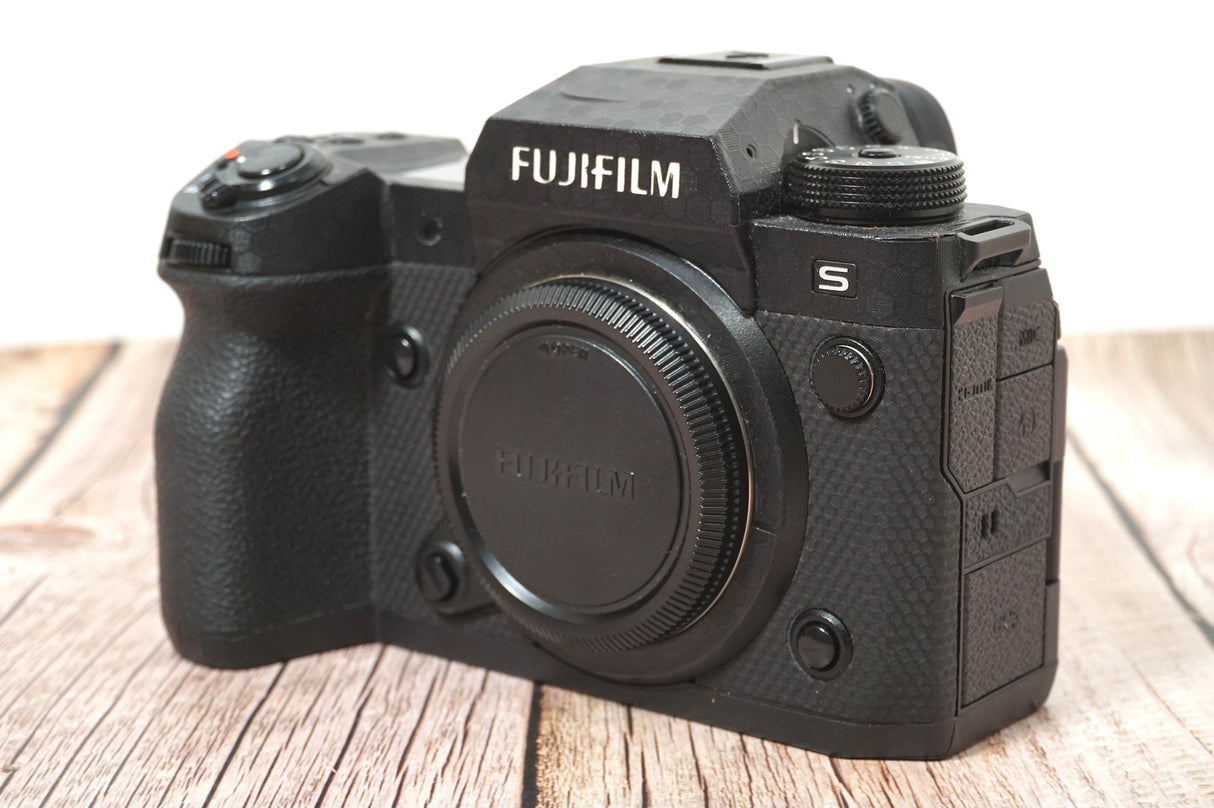Fuji X-H2-S (18000 scatti)