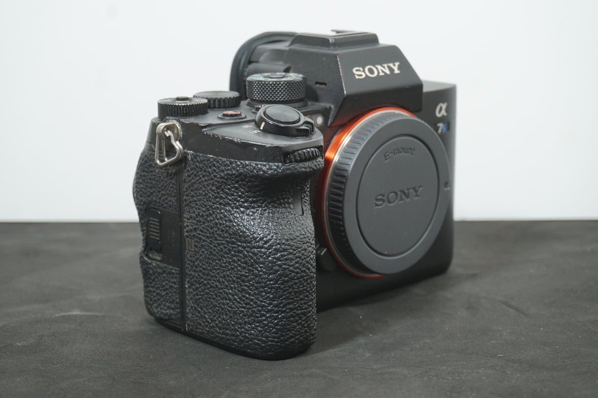 SONY A7S 3 (CONTOVENDITA)