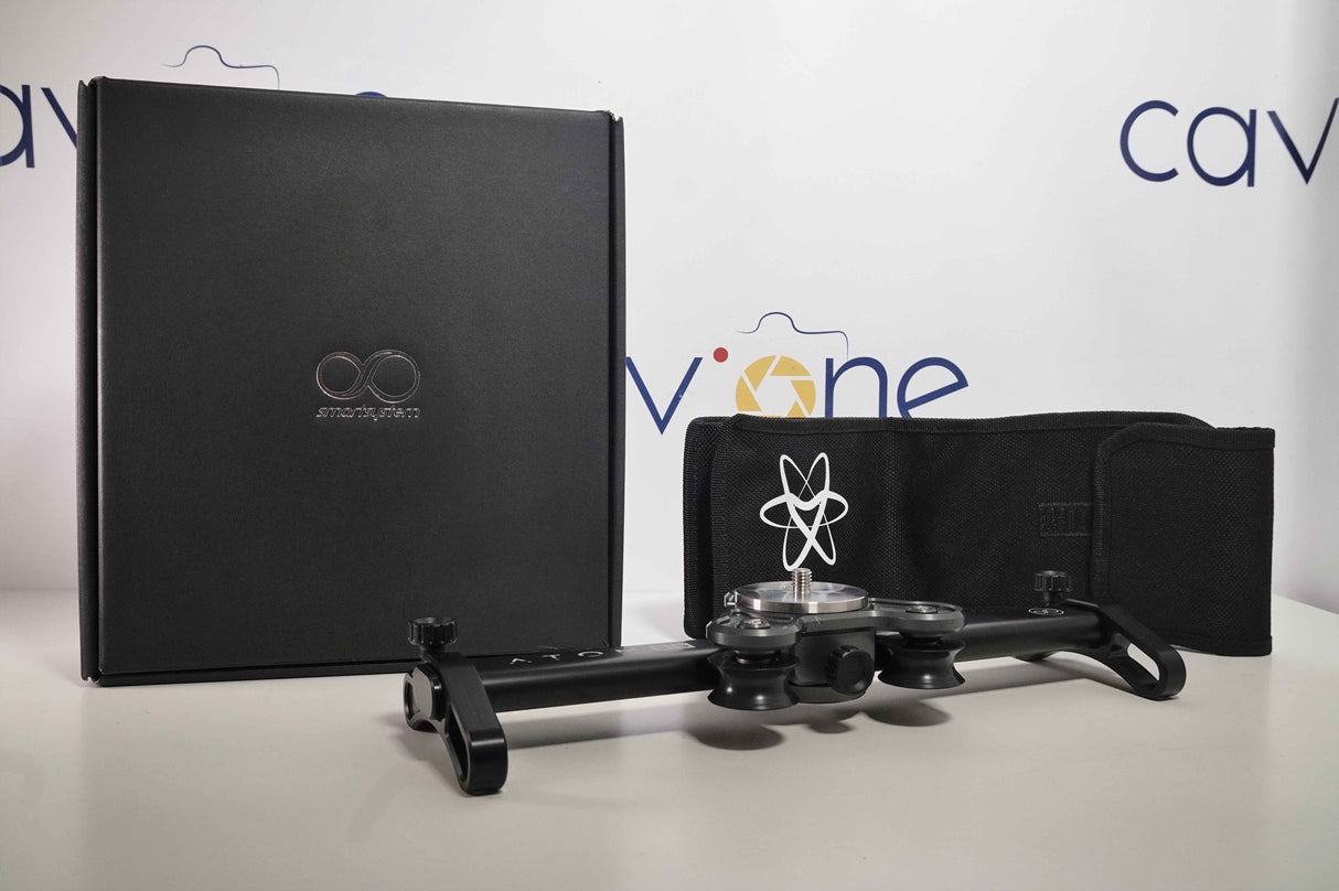 Smartslider Atom35 (versione openbox)