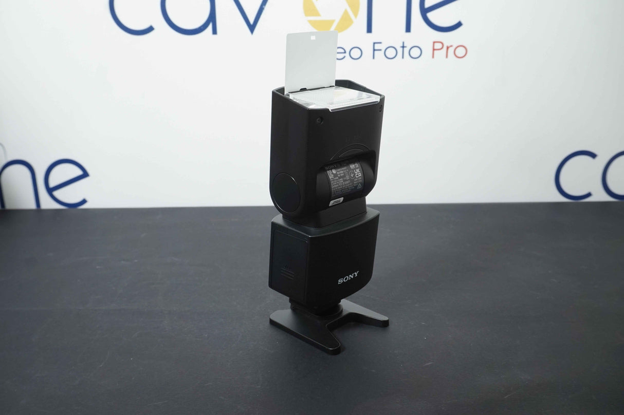 SONY HVL- F46RM (PARI AL NUOVO)