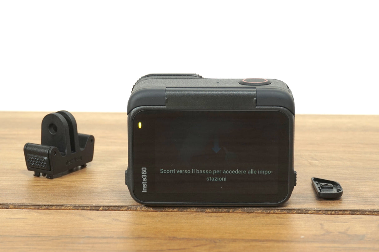 Insta360 - Ace Pro 2 Dual Battery Bundle (demo)