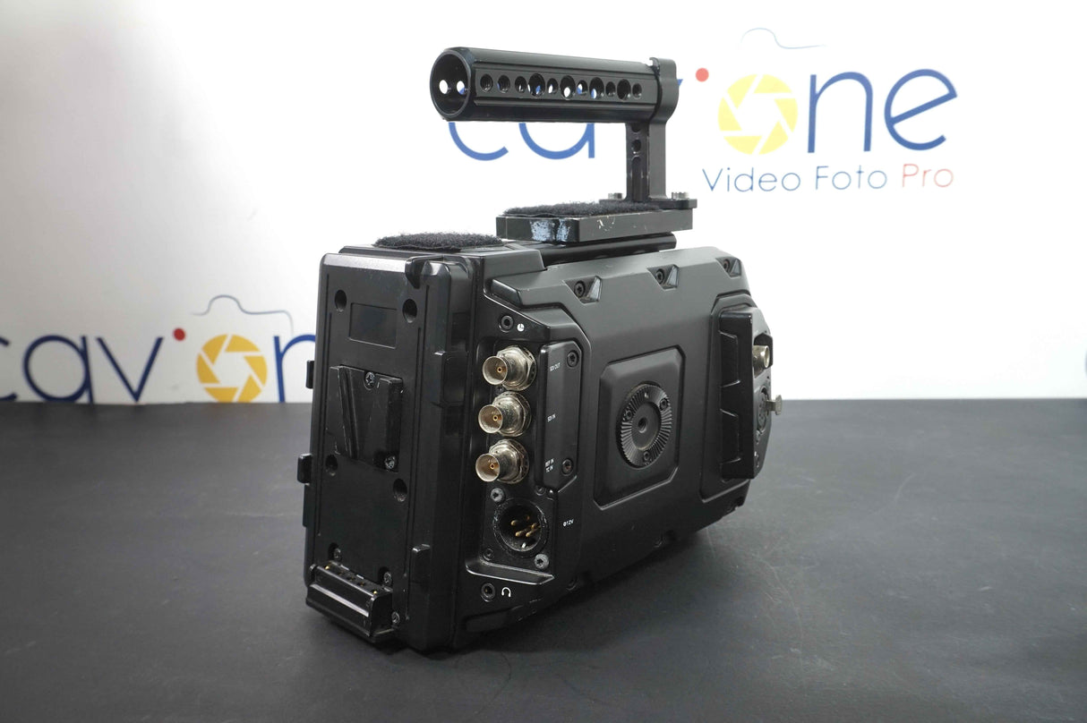 Blackmagic Design URSA Mini Pro 4.6K G2