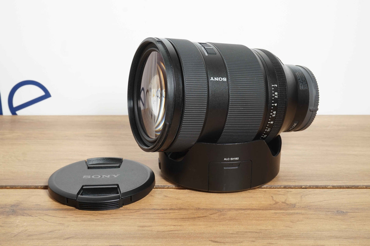 Sony FE 28 70mm F2 G MASTER (DEMO)