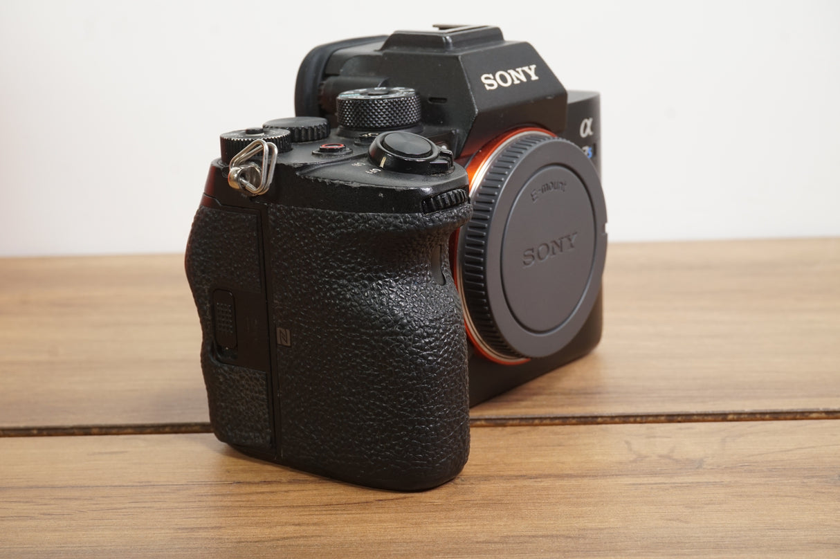 SONY A7S 3 USATA ( A TASSO 0 )