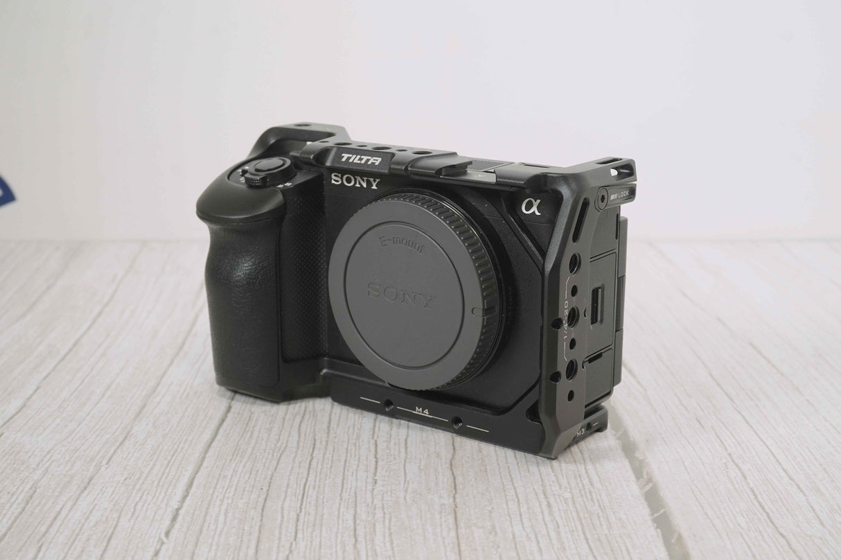 Sony ZV-E1 Usata