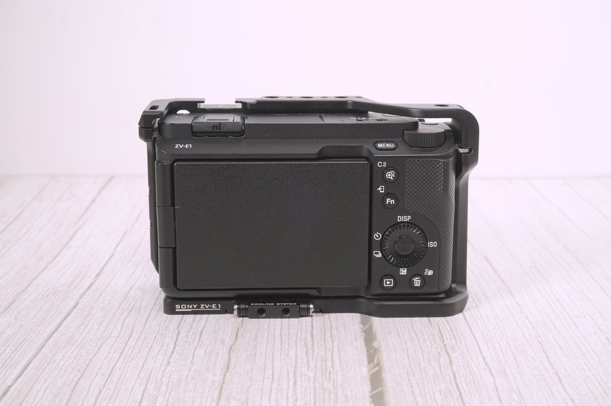 Sony ZV-E1 Usata