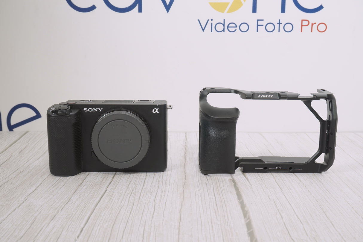 Sony ZV-E1 Usata