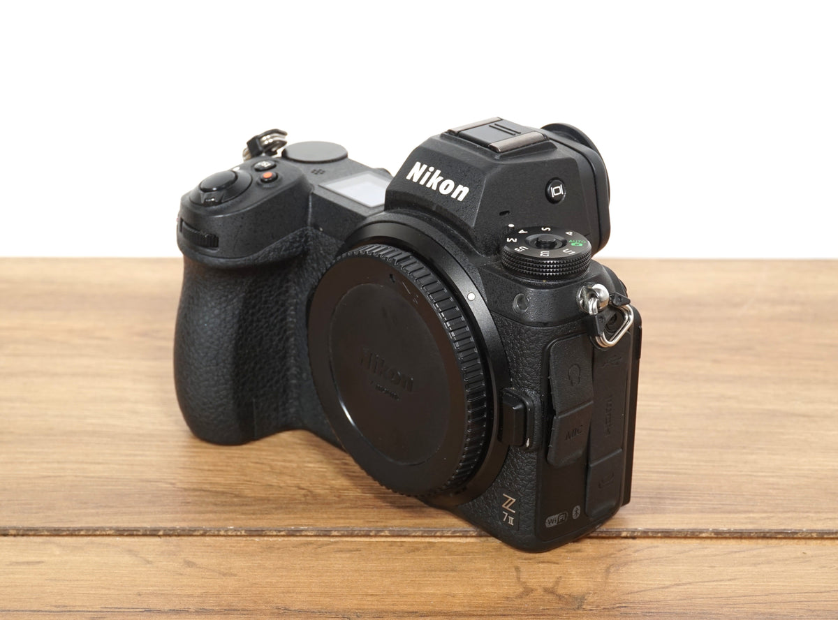 Nikon Z7 II USATA