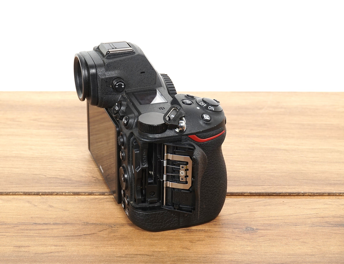 Nikon Z7 II USATA