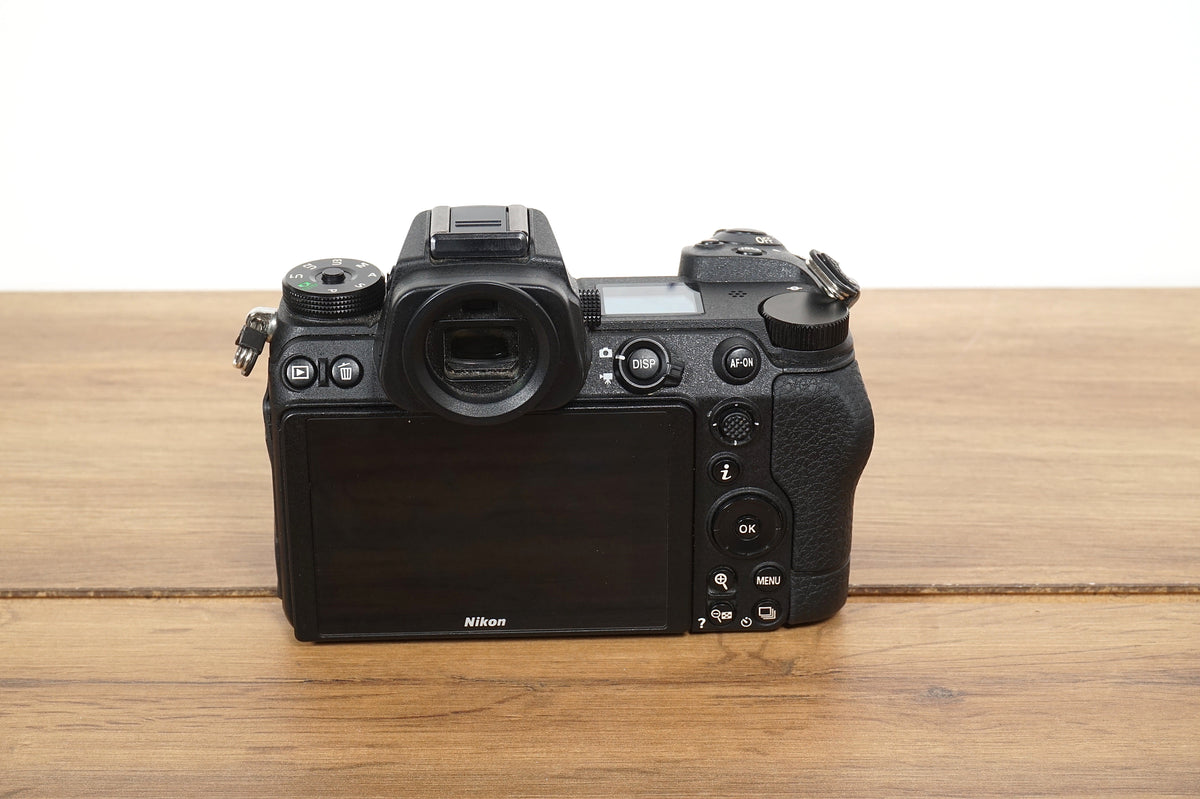 Nikon Z7 II USATA