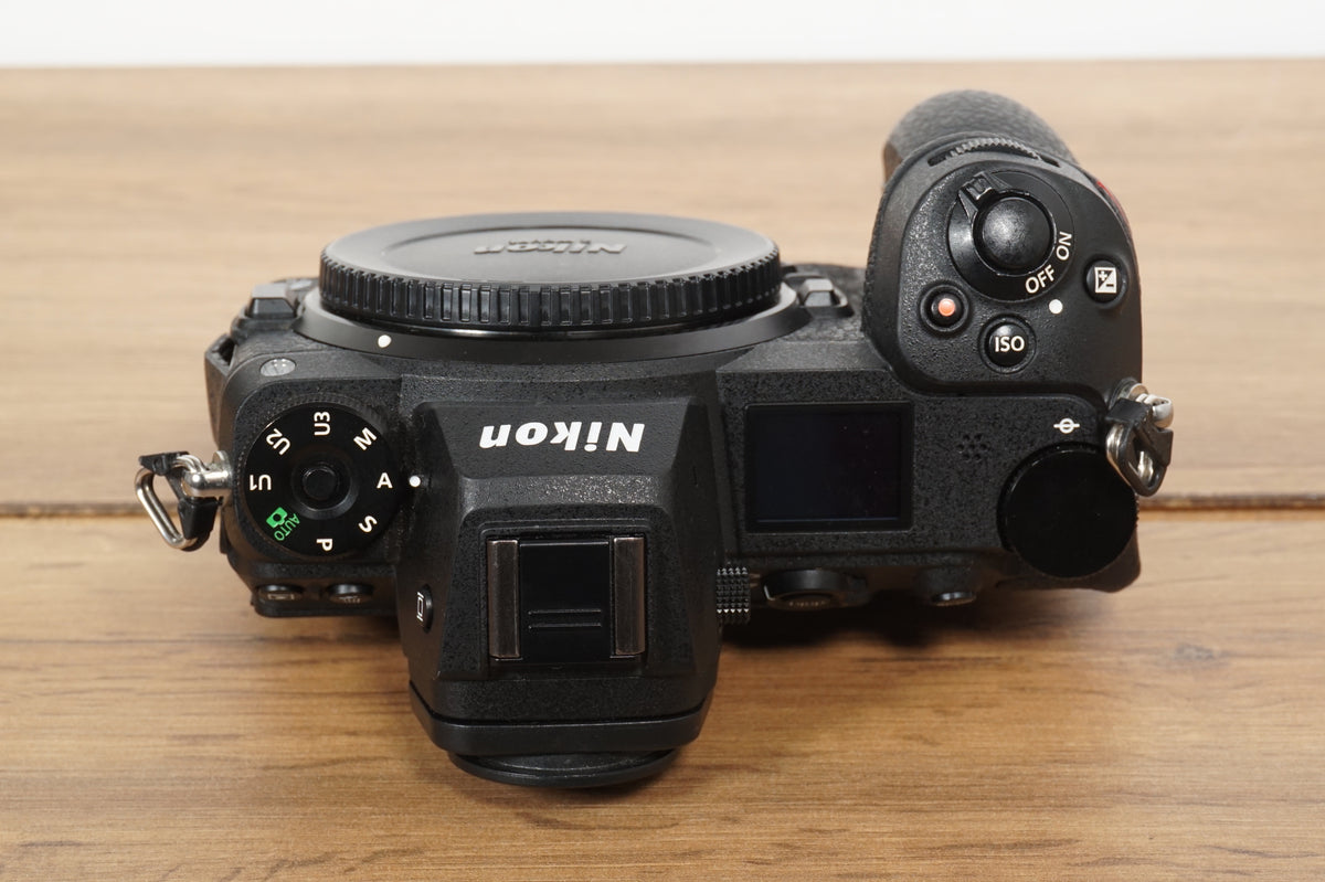 Nikon Z7 II USATA