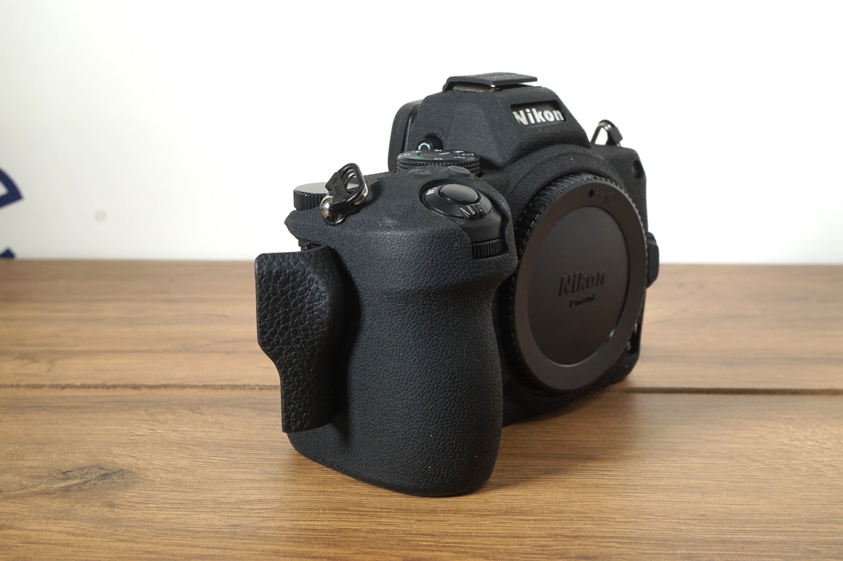 Nikon Z5 usata (149000 scatti) - Cavone Lux Pro