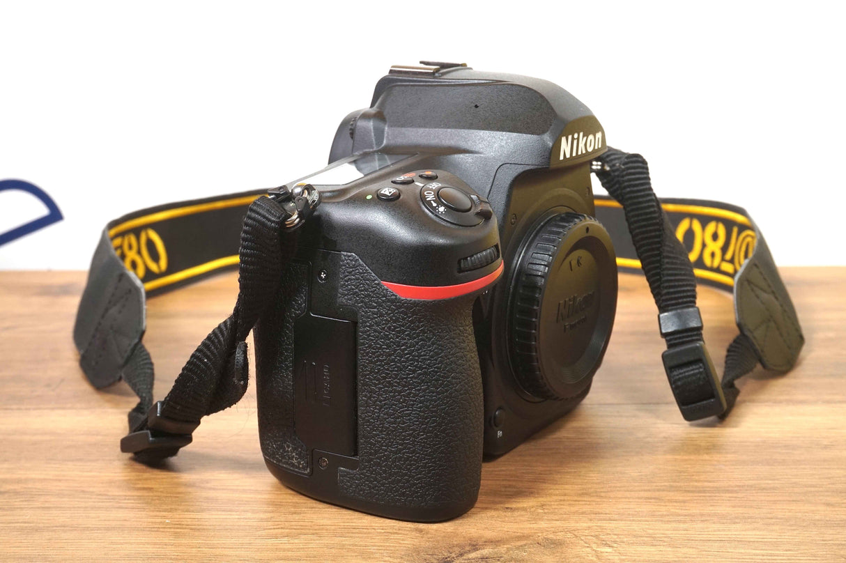 Nikon D780 Usata (74130 scatti)