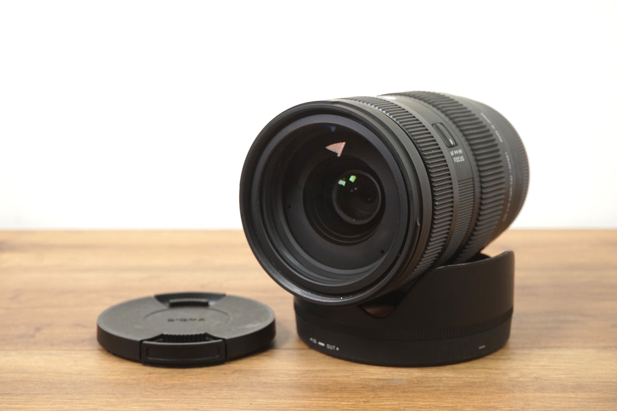 Sigma 28-70mm f/2.8 DG DN L-mount (usato)