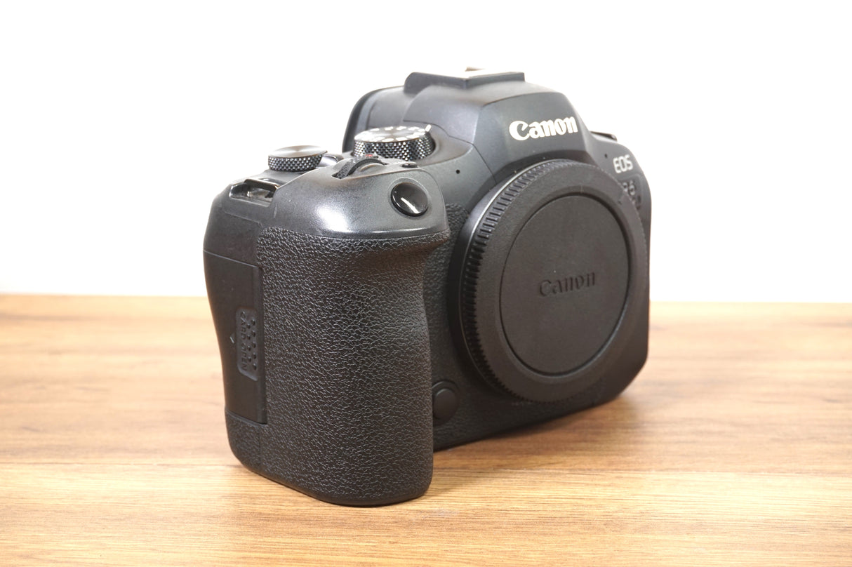 Canon Eos R6 Mark II ( 147000 scatti)