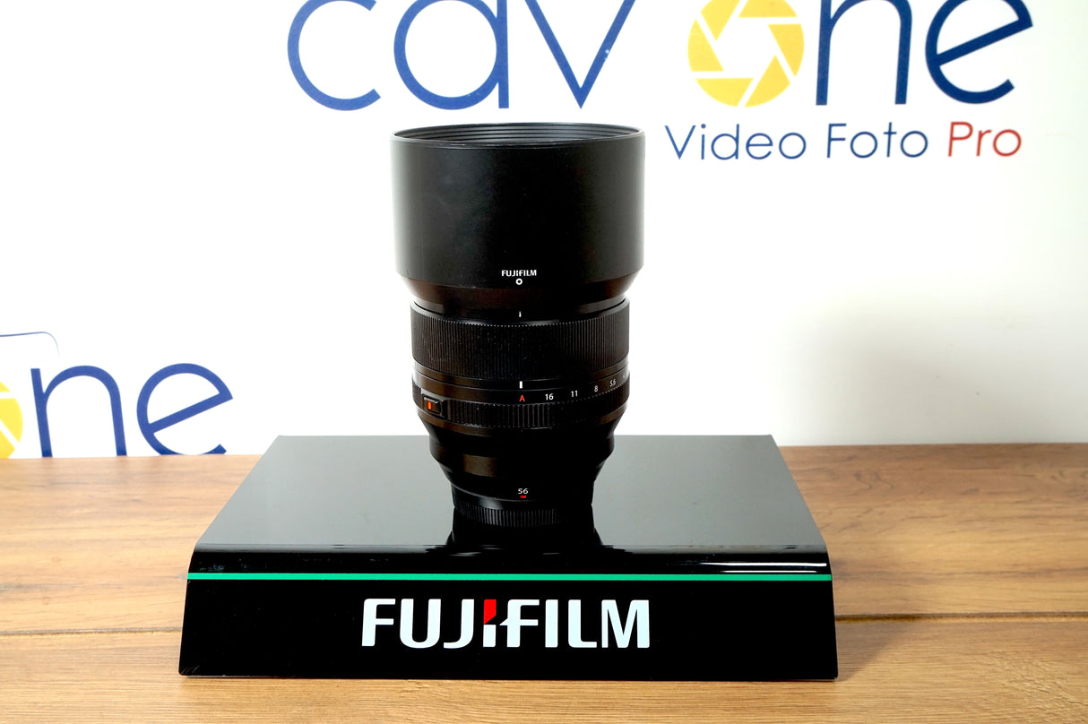 Fujifilm XF 56mm f/1.2 R WR (6 mesi di vita)ULTIMA SERIE - Cavone Lux Pro