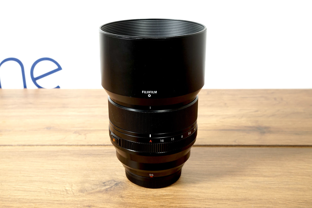 Fujifilm XF 56mm f/1.2 R WR (6 mesi di vita)ULTIMA SERIE - Cavone Lux Pro