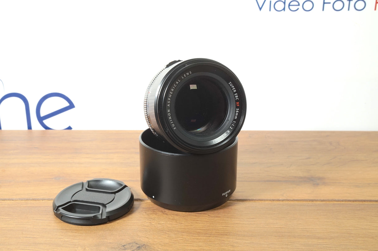 Fujifilm XF 56mm f/1.2 R WR (6 mesi di vita)ULTIMA SERIE - Cavone Lux Pro