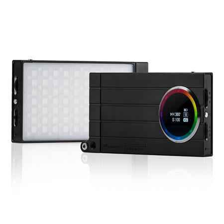 Godox illuminatore Led creativo M1 RGB
