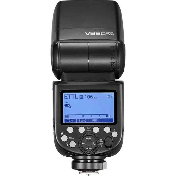 Godox V860 III (Canon)