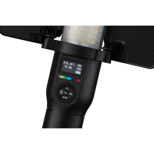 Godox LC500R - Cavone Lux Pro