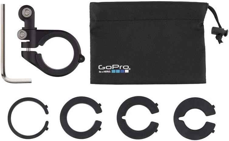 GoPro Pro Handlebar/Seatpost/Pole Mount