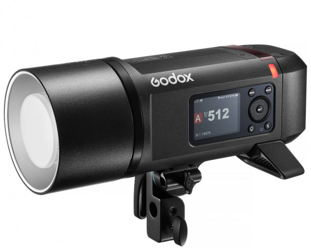 Godox AD600 PRO II