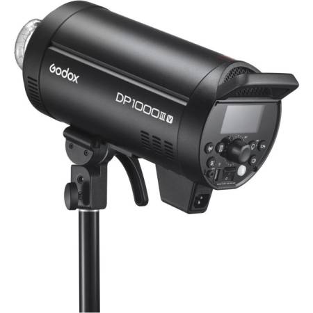 Godox DP1000III V - Cavone Lux Pro