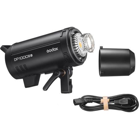 Godox DP1000III V - Cavone Lux Pro
