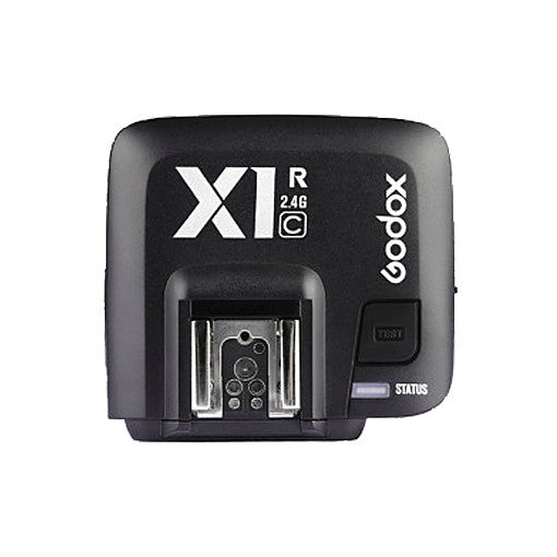 Godox X1 (per Canon) - Cavone Lux Pro