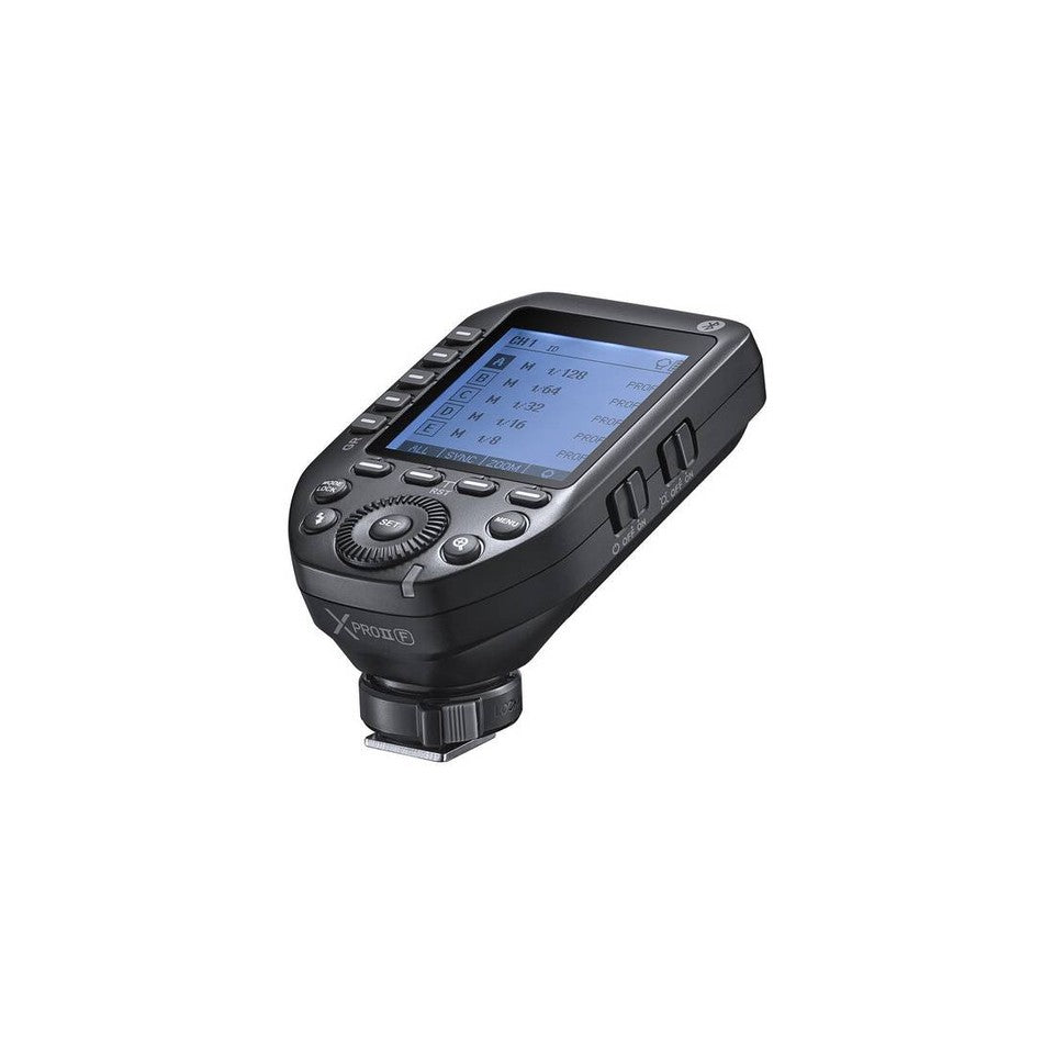 Godox XPRO II - Cavone Lux Pro