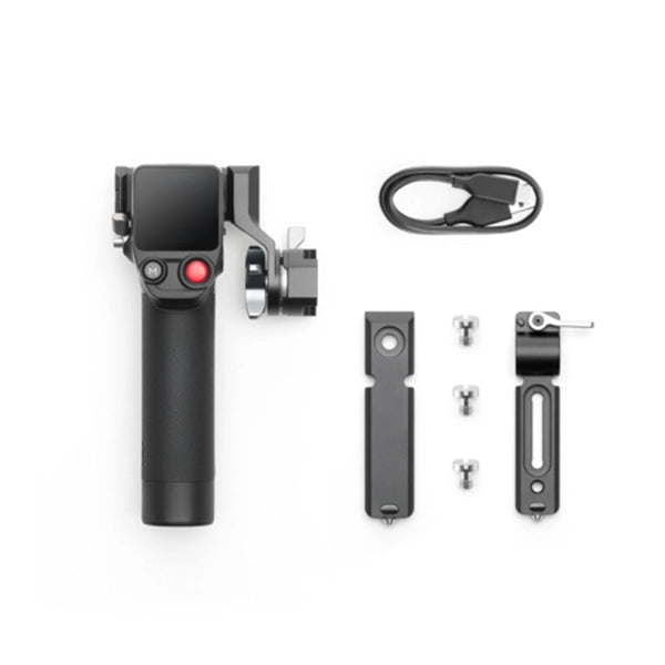 DJI Focus Pro Creator Combo - Cavone Lux Pro