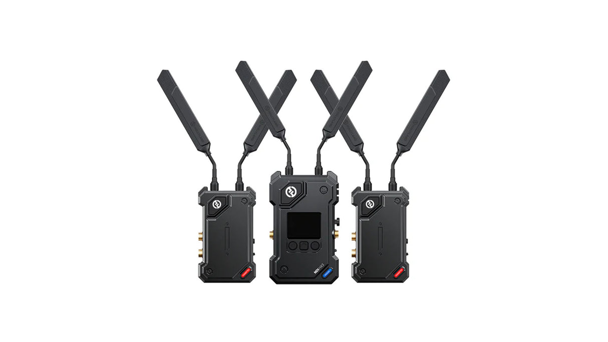 Hollyland Cosmo C2 2TX & 1RX