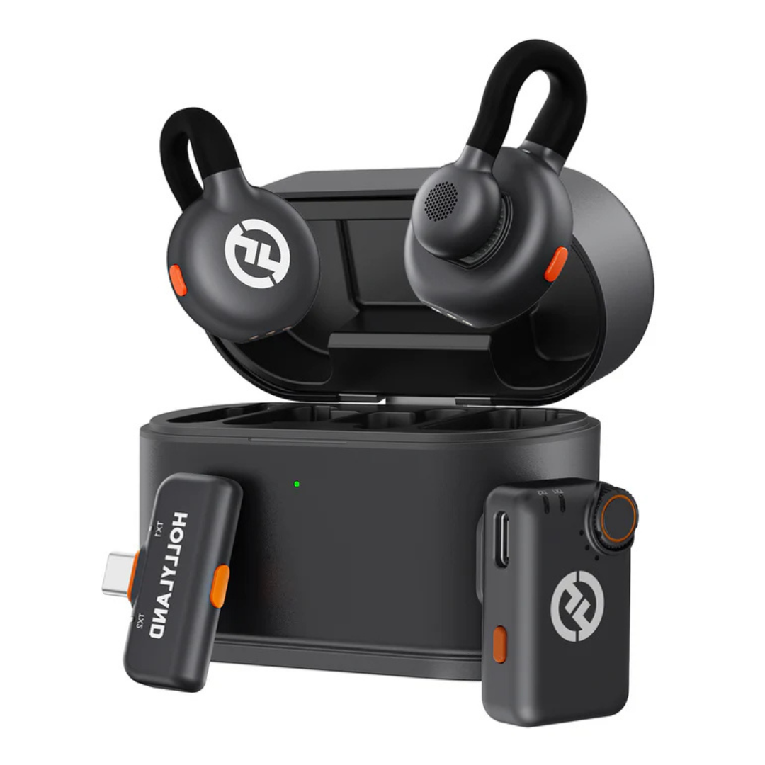 Hollyland Lark M2S Mini (Combo)