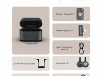 Hollyland Lark M2S (Combo)