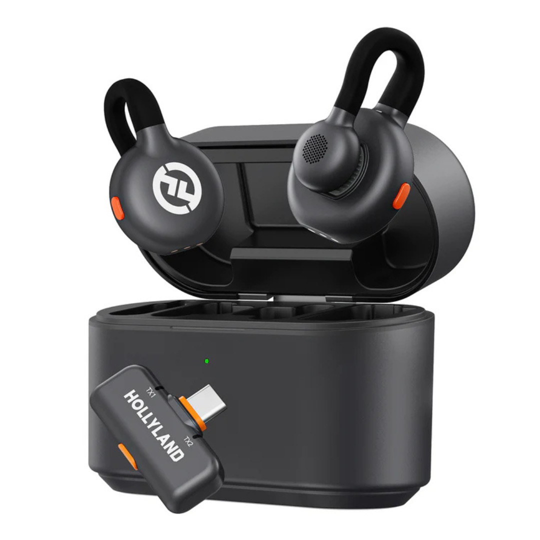 Hollyland Lark M2S (USB-C)