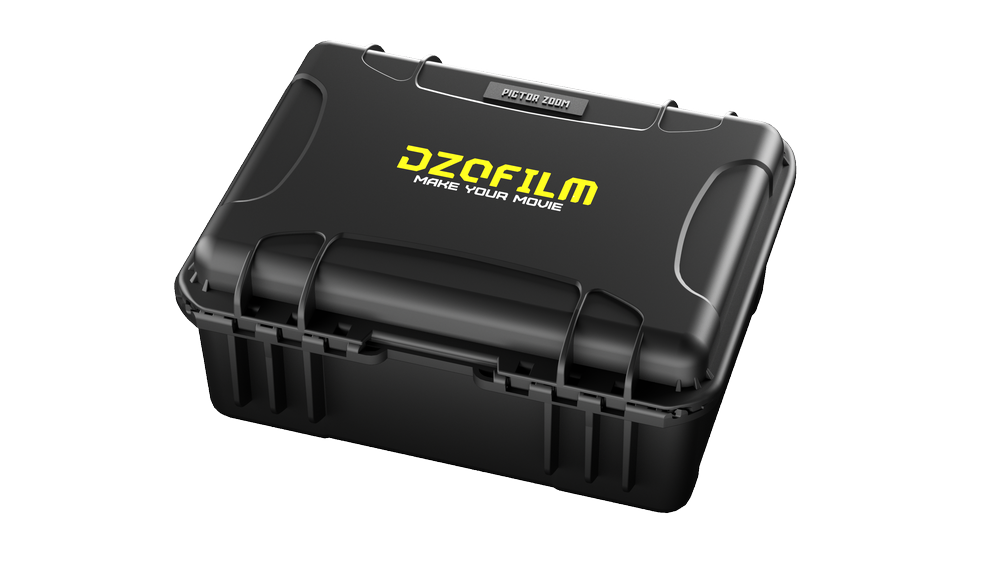 DZO Pictor 12-25/20-55/50-125B - DZOFilm - Cavone Lux Pro