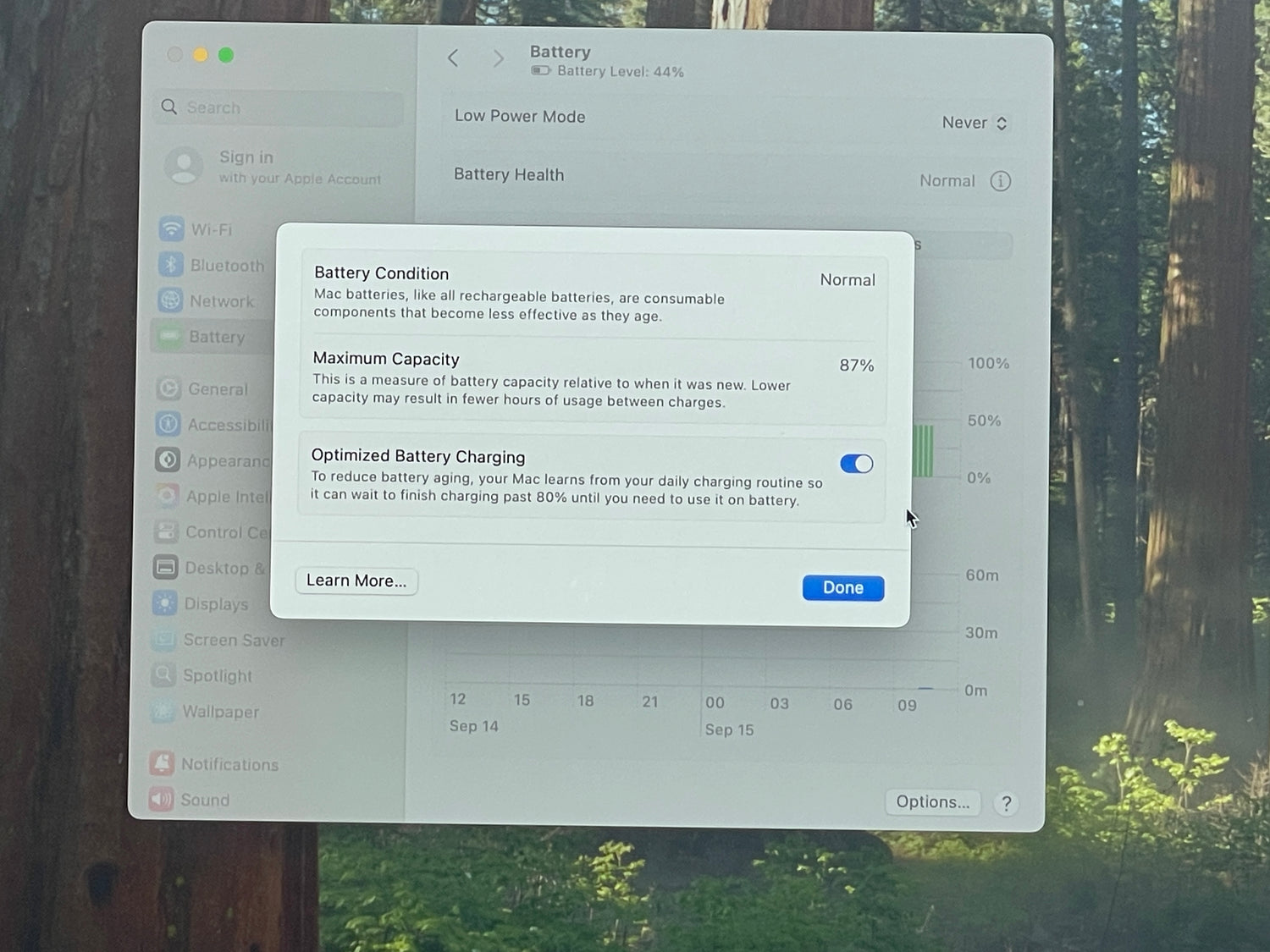 Apple MacBook Pro M1 Max 10-Core 32GB 1TB SSD (USATO)