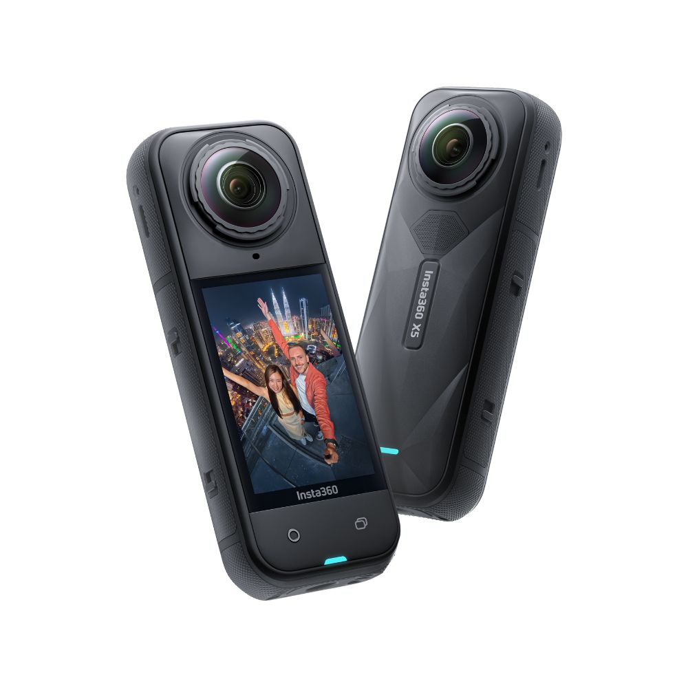 Insta360 X5 - Cavone Lux Pro