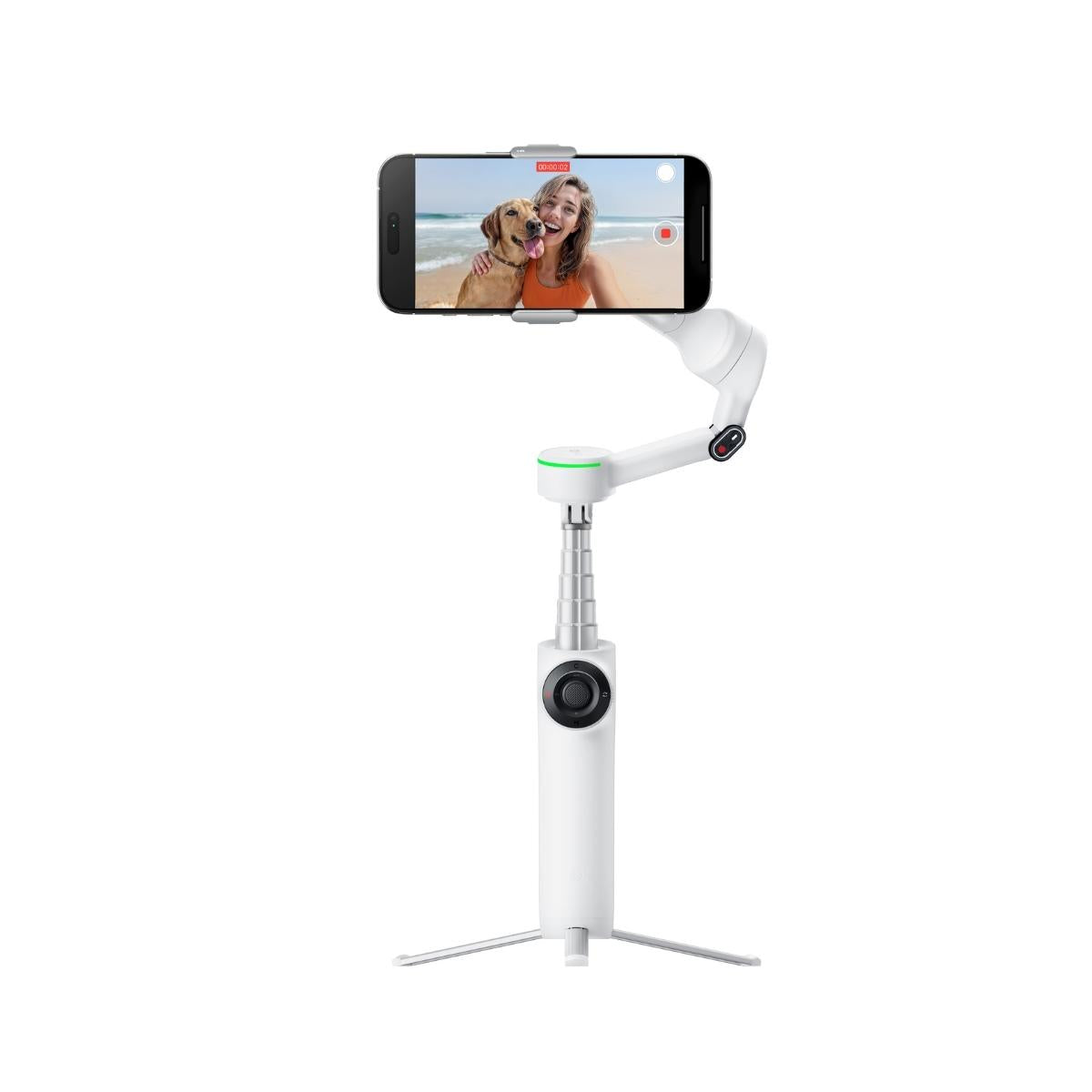 INSTA360 FLOW 2 GRAY PRO STANDARD