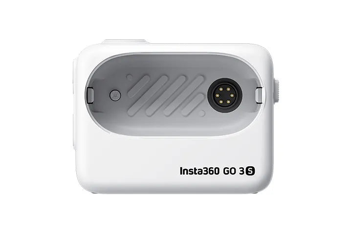 INSTA360 GO 3S 64GB-WHITE - Cavone Lux Pro