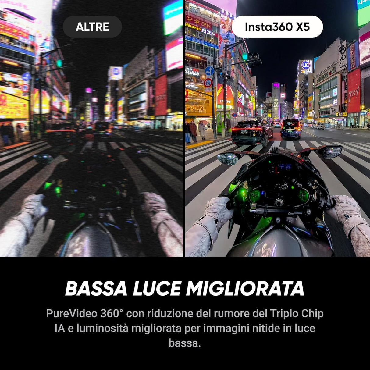 Insta360 X5 Essentials Bundle